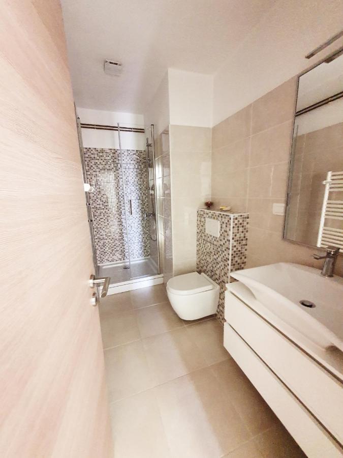 Apartmani Alta Крк Экстерьер фото
