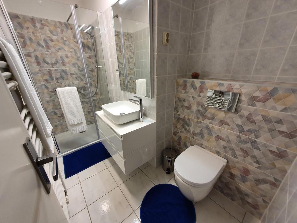 Apartmani Alta Крк Экстерьер фото